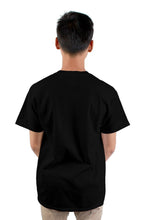 Beans Pocket Tee Beans Logo
