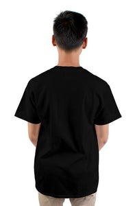 Beans Pocket Tee Beans Logo