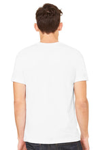 Beans White Tee