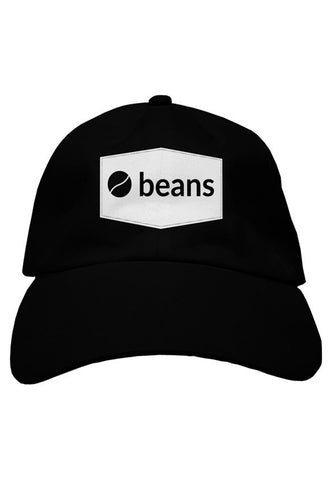 Beans Dad Cap